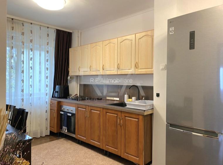 2 camere, 2/8, bloc 1989, 55mp-Sebastian - 8