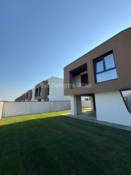 Vile exclusiviste | 5 camere | Lacul Lebada | Pantelimon Cernica - 2
