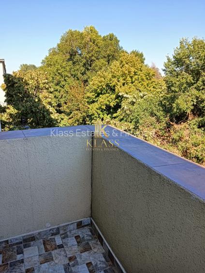 Apartament 2 camere, renovat, la cheie, investitie, zona Floreasca - 12