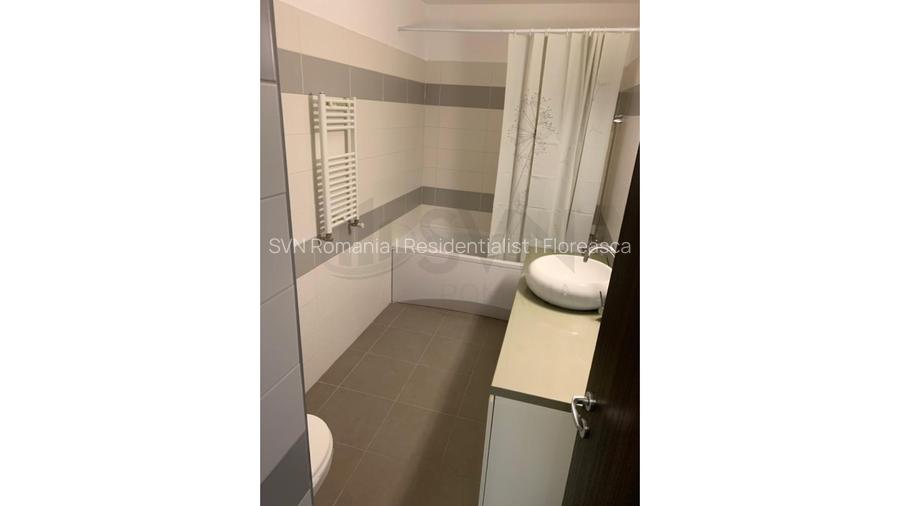 REA1027944 Apartament 2 camere duplex I Carol - 12