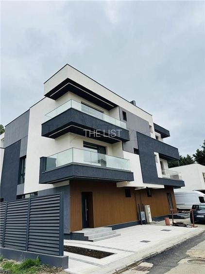 IANCU NICOLAE | Vila LUX 7 Camere | CAMBRIDGE SCHOOL - 2