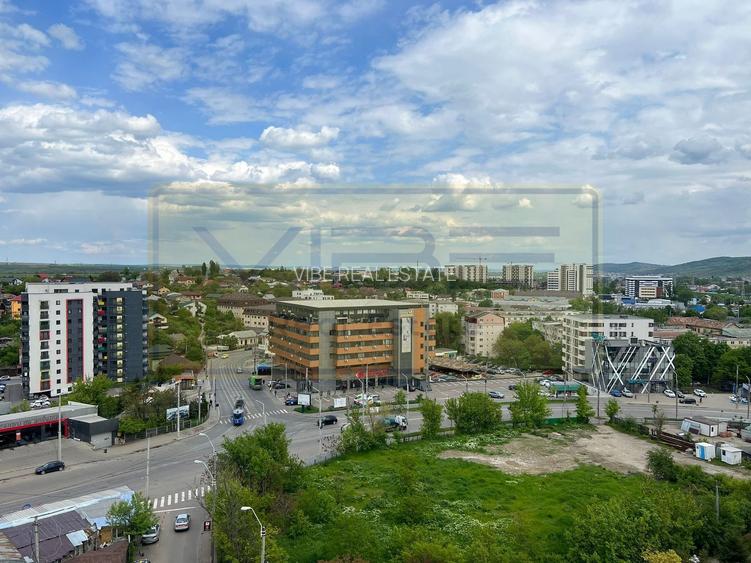 Apartament 3 camere premium Tatarasi Parcul Ciurchi - 60