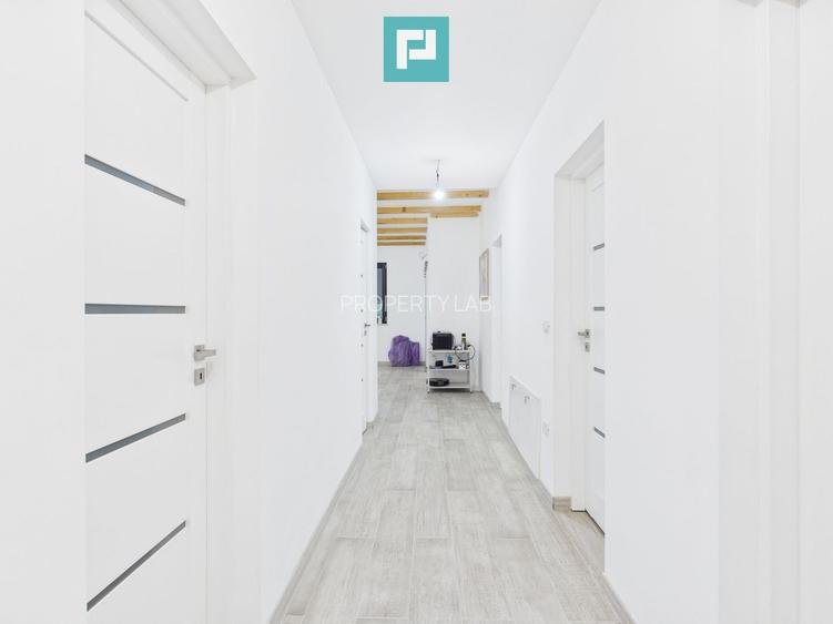 Casă nouă în Macea - 18