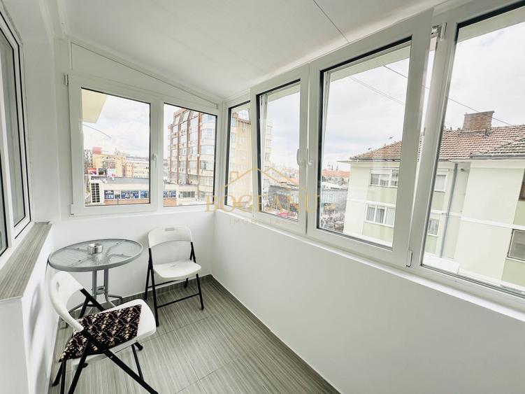 BG114-Ap 2 camere-Central COMISION 0% - 9