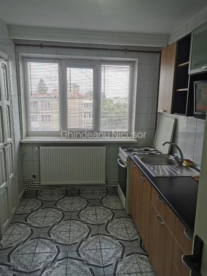 Apartament 3 camere decomandat  - 9