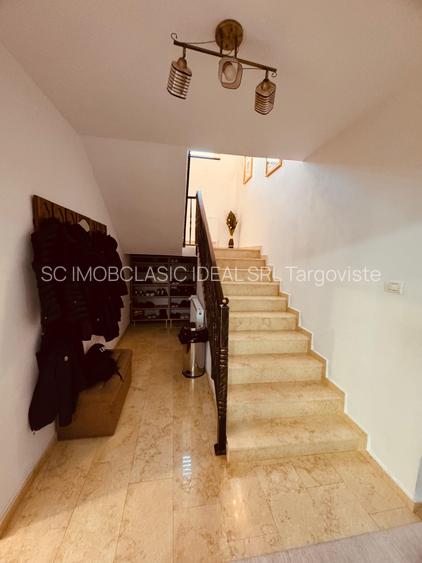 Proprietate premium | Zona Parcul Chindiei | 300 mp | 8 camere | Comision 0% - 18