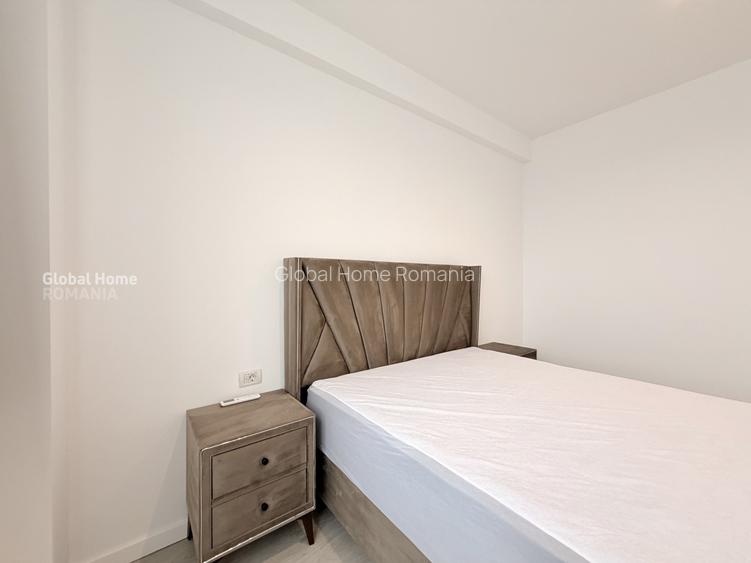 2 Camere | Parcare | Etaj 8/8 | Prima Chirie | Residence 5 - Pipera - 16