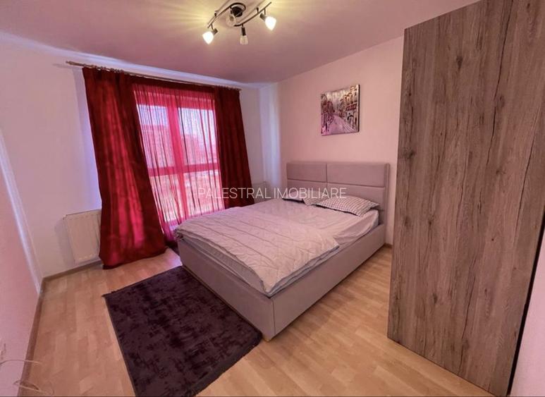 Apartament 2 camere Coresi-Avantgarden,mobilat-utilat,loc parcare,138500 Euro - 3