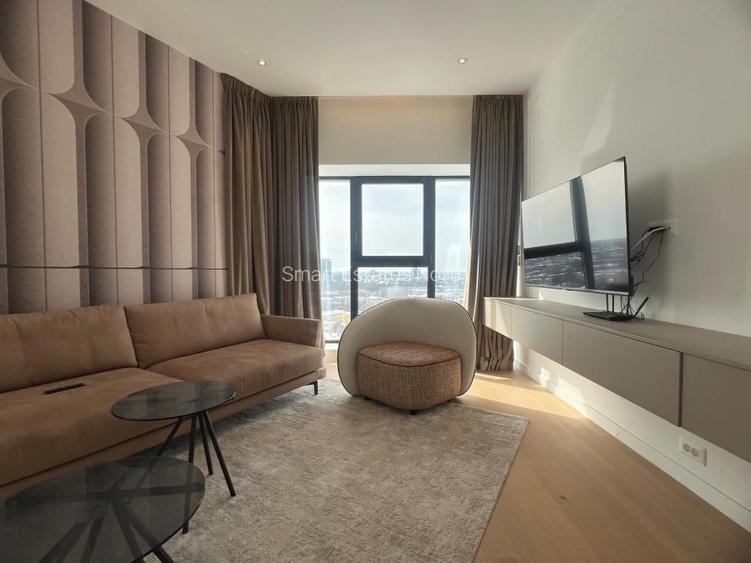 3 Camere Premium in One Verdi Park | Vedere Panoramica - 10