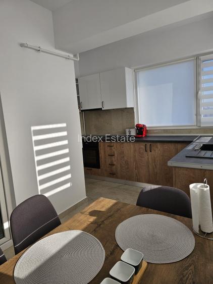 Prima inchiriere: apartament decomandat in CENTRAL ADDRESS - 8