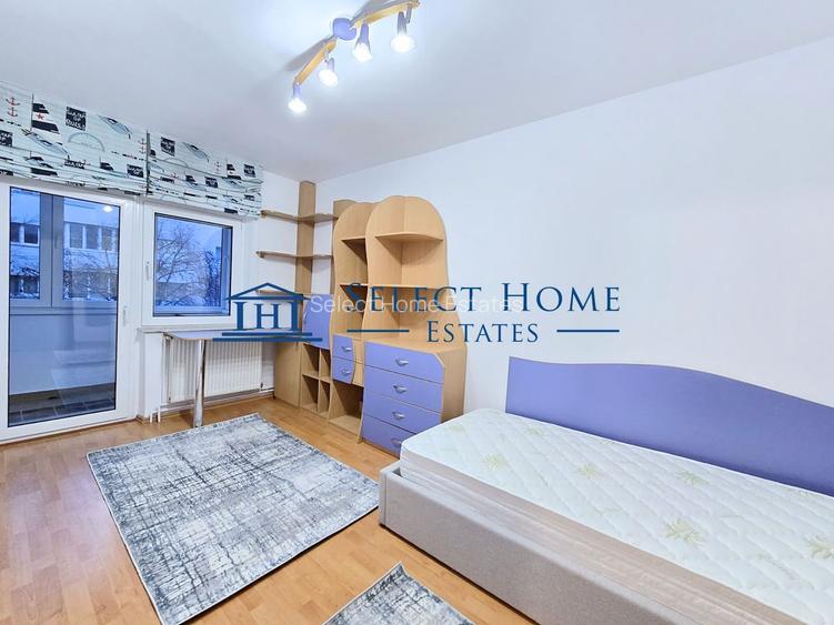 Metrou Aurel Vlaicu | Centrala Proprie | Complet dotat - 8