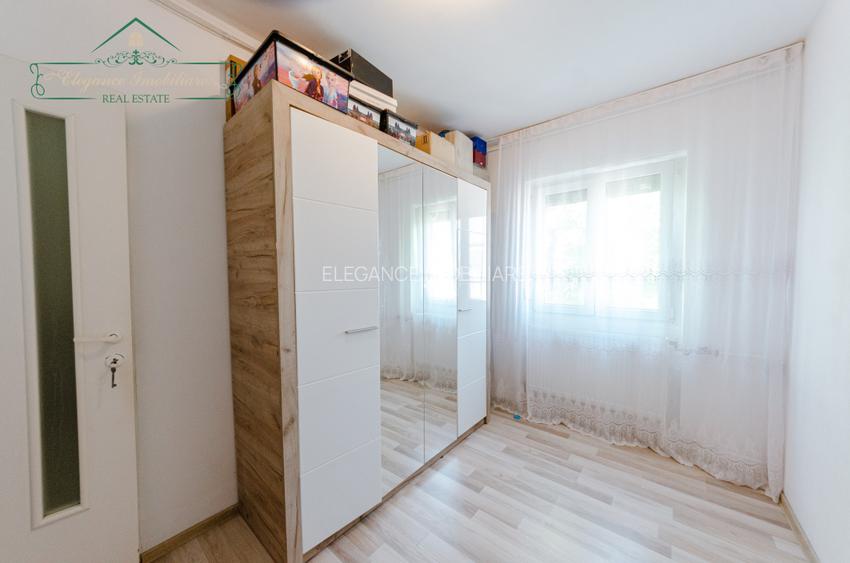 Apartament cu 3 camere, zona Piata Mica, Arad - 5