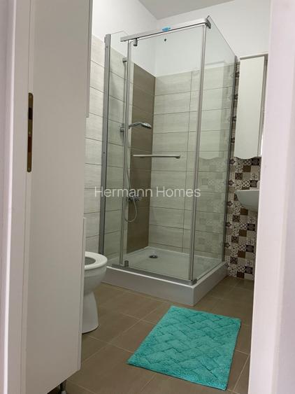 Apartament deinchiriat 2 camere cu balcon si parcare – City Residence - 8