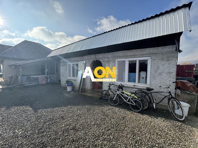 Casa 5 camere, zona Micesti, 900 mp teren, ideala pt doua familii - 14