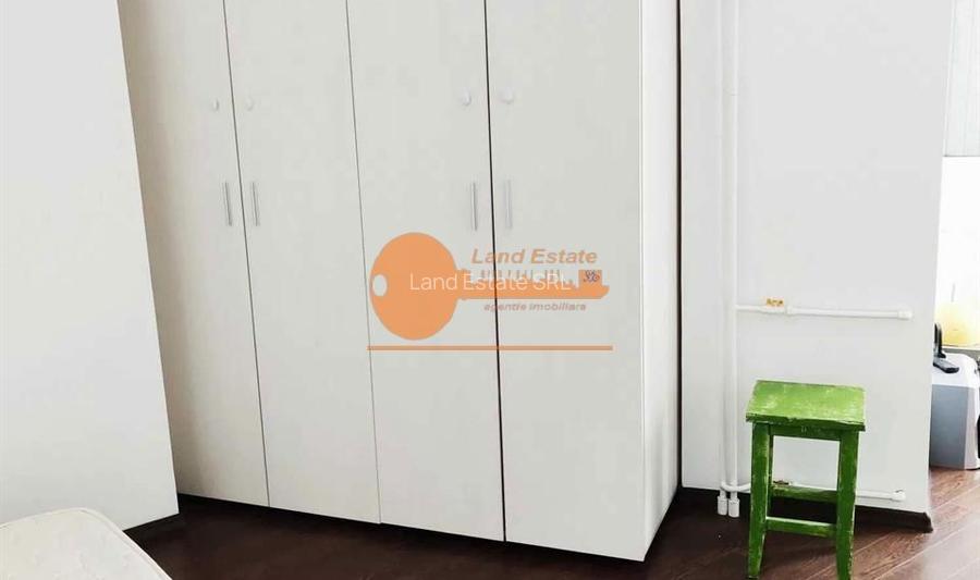 Garsoniera la 3 minute de Metrou Crangasi (Bloc Reabilitat) - 5