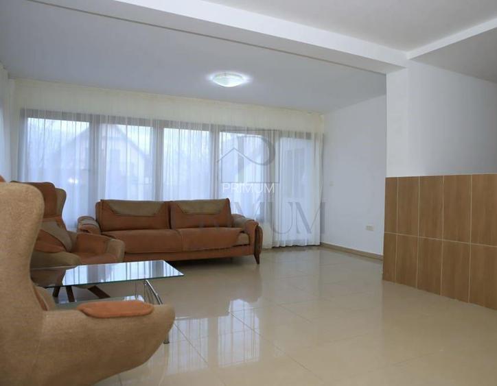 Duplex ocupabil imediat - toate utilitatile - zona excelenta - mobilat utilat - 5