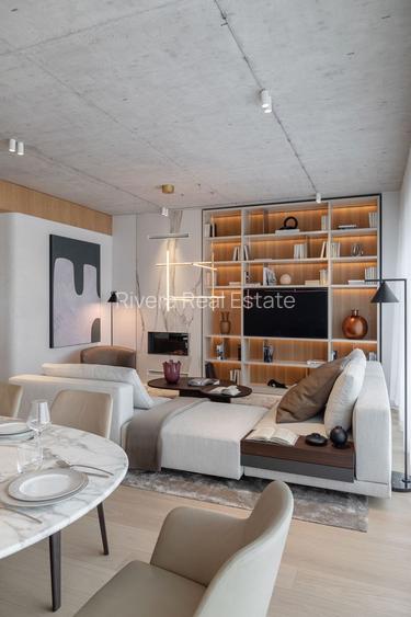 VILA 5 CMERE | LANGA LACUL BANEASA - 11