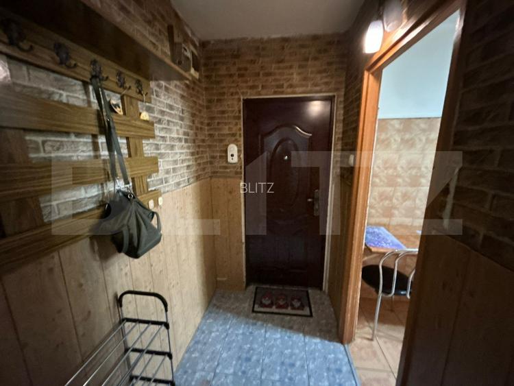 Apartament 3 camere, 54 mp, cartier Dacia - 11