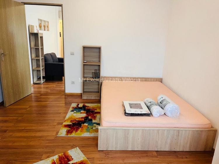 Apartament modern si primitor 2 camere, bloc nou - 1 Mai, zona Sara - 4