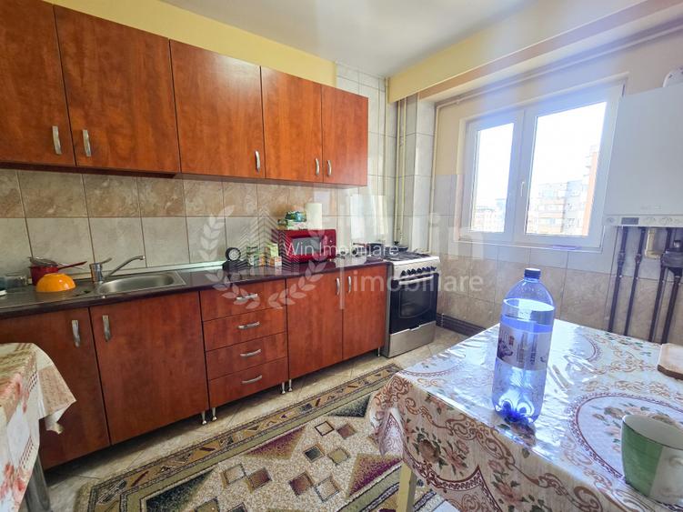 Apartament 3 camere | Balcon | Etaj 5/8 | Marasti | Zona Dorobantilor! - 4