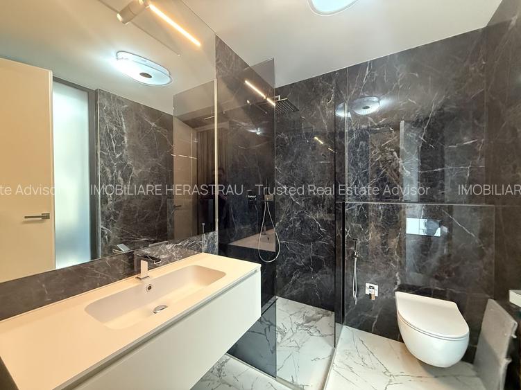 Apartament exclusivist cu terasa | Imobil boutique | Lângă Parcul Herăstrău - 15