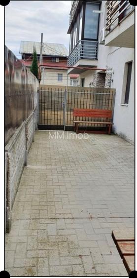 Apartamente 2 camere cu terasa, curte interioara / Bucurestii Noi/ Jiului - 10