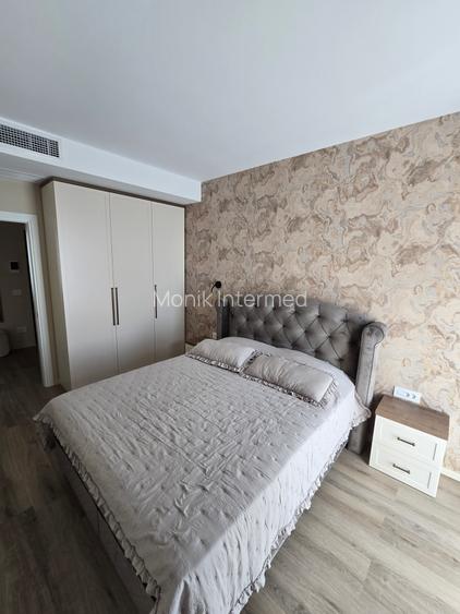 Tomis Plus - Ansamblul Mobipark - 2 camere - 8