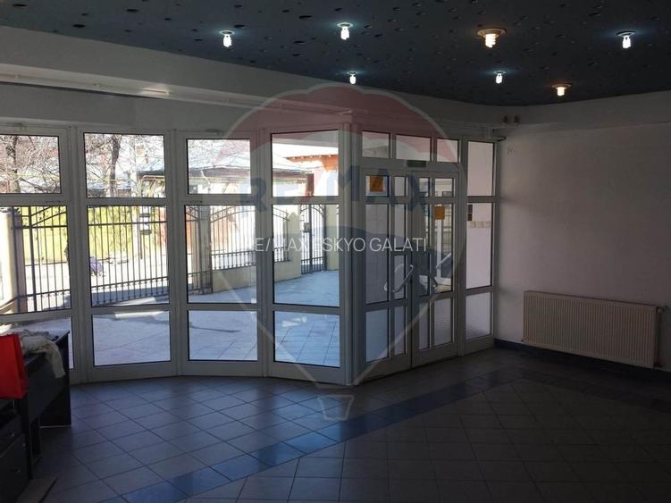 Clădire birouri /Sediu firmă de vânzare - Piața Centrală Galați - 5