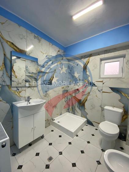 CASA FINALIZATA SI MOBILATA  120 MP ZONA AEROPORT - 8