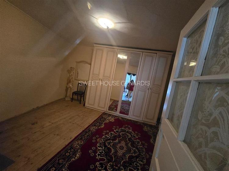 Casa cu doua corpuri si teren Lisa Jud Brasov - 17