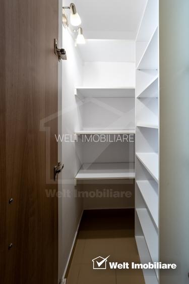 Vanzare 2 camere Grigorescu, superfinisat, zona Ghibu - 15