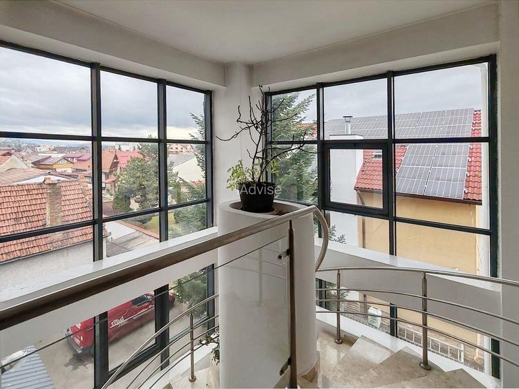 Clădire pentru clinică sau birouri - Zona Mihai Viteazu/Griviței - 7