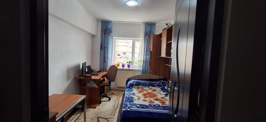Apartament 3 camere, 70 mp utili, mobilat, utilat, Tolstoi, Alba Iulia - 4