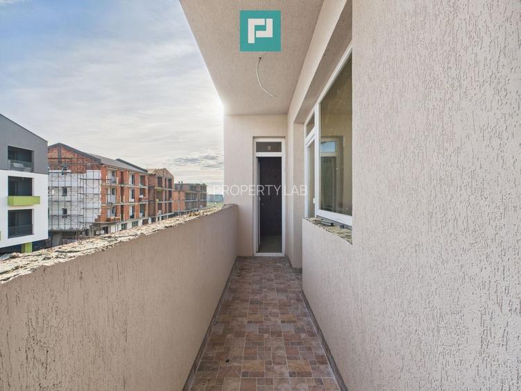 Apartament 2 camere la gri,personalizabil,Giroc - 14