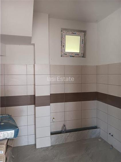 Vila P+M su=130mp Teren=500mp Opriseni com Tutora 20km de Iasi- Podu Ros - 9