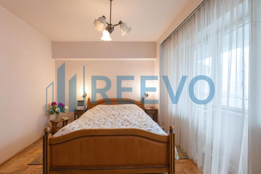 Apartament 4 camere, Ultracentral Bacau - 15