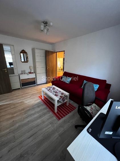 Apartament 2 camere de vânzare – 44 mp – lângă sens AEM, Timișoara - direct de l - 2