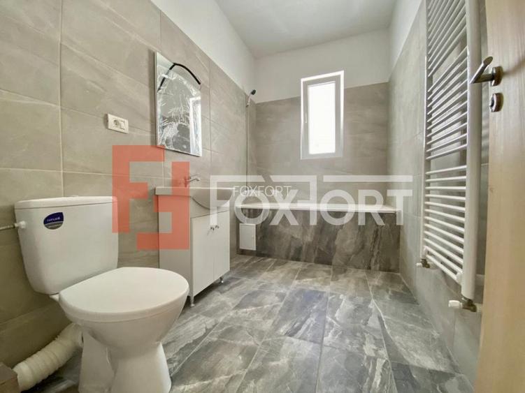 Apartament 2 camere Giroc, 59 mp, zona Planetelor - 13