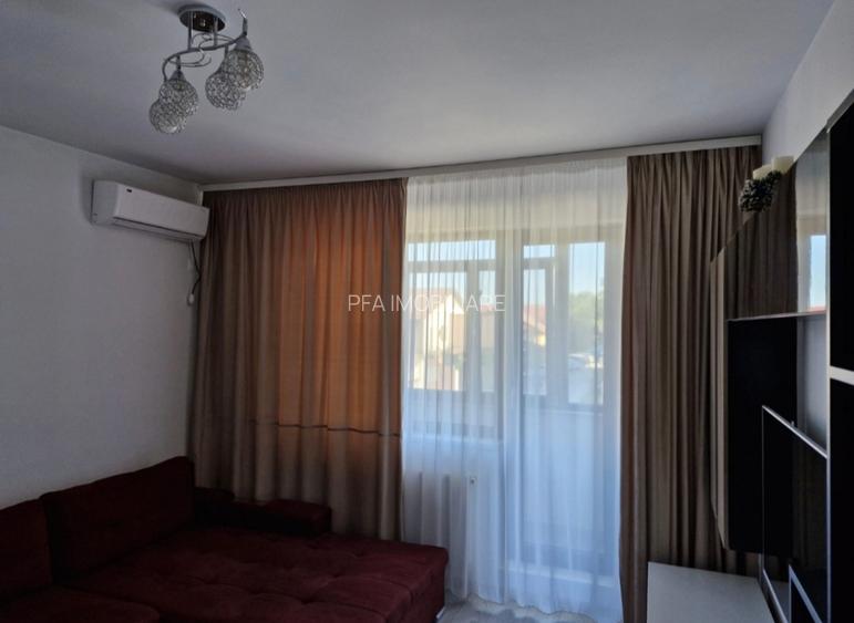 Garsoniera zona Brâncoveanu/metrou Piata Sudului - 2