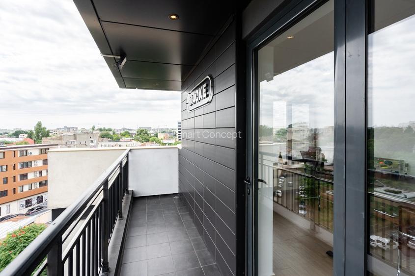 ULTRA-CENTRAL: Penthouse de 243 mp (Terasă 105 mp!) cu View Spectaculos - 10