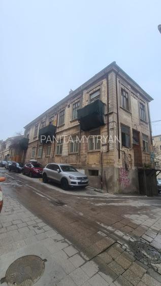 Vand casa in Centrul Vechi - 4