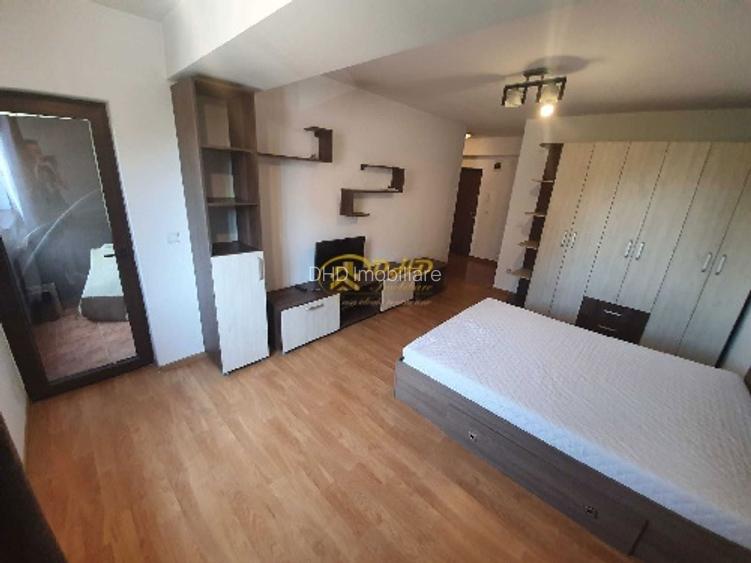 Apartament 1 camere decomandata, Bucsinescu - Iulius. - 2