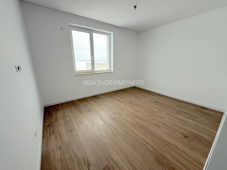 Penthouse 4 Camere cu priveliste panoramica - 244mp | Green Garden - 16