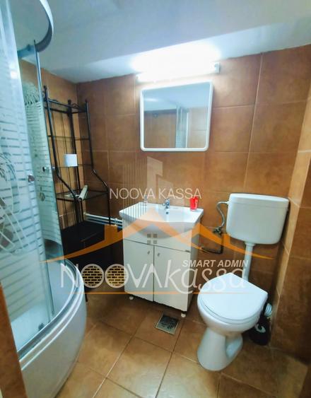 Tomis 1, apartament bloc nou - ideal rezidenta sau  spatiu comercial - 6