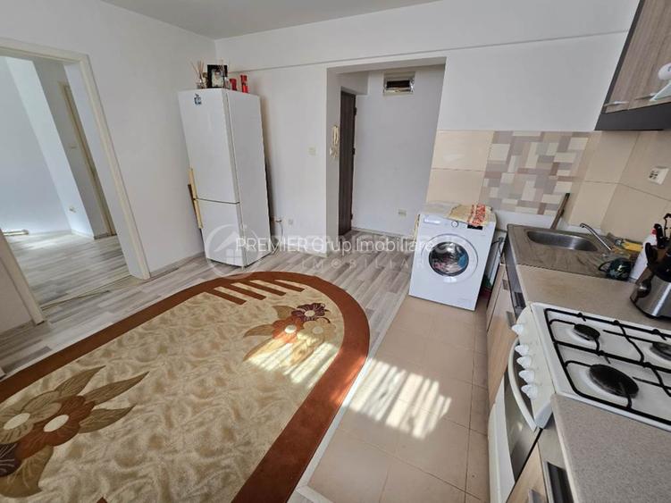 Bloc nou! Apartament 2 camere 34mp, Nicolina - Prima statie, centrala - 3