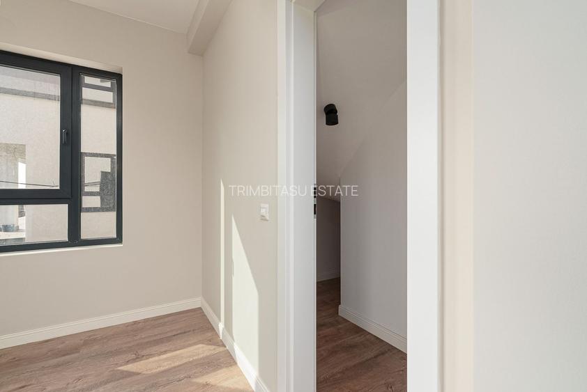 Complex case finalizate str Tiparnitei Sos Giurgiului Dedeman Sector 5 - 22