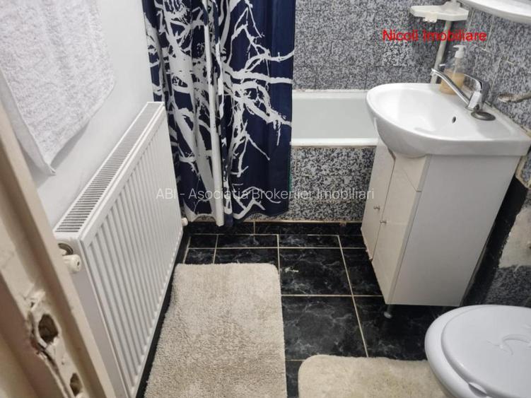 Garsoniera Lacul Tei - 4