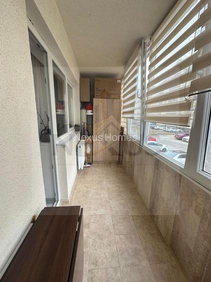 Apartament 2 camere de vânzare | Popești-Leordeni | Decomandat - 15