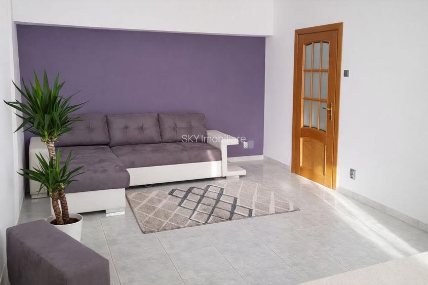 Apartament 3 camere I Dorobanți I Vedere deschisă I 75 Mp - 2