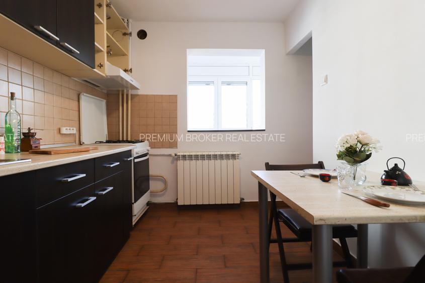 Apartamentul Moda – o proprietate care devine noul tău univers personal - - 13